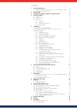 Preview for 2 page of Solar Frontier PowerSet 2.0-170-1p Installation And Operating Manual