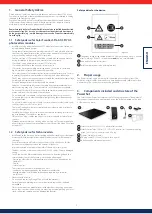 Preview for 3 page of Solar Frontier PowerSet 2.0-170-1p Installation And Operating Manual