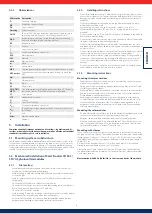 Preview for 5 page of Solar Frontier PowerSet 2.0-170-1p Installation And Operating Manual