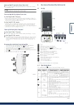 Preview for 13 page of Solar Frontier PowerSet 2.0-170-1p Installation And Operating Manual