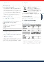 Preview for 17 page of Solar Frontier PowerSet 2.0-170-1p Installation And Operating Manual