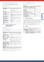 Preview for 23 page of Solar Frontier PowerSet 2.0-170-1p Installation And Operating Manual