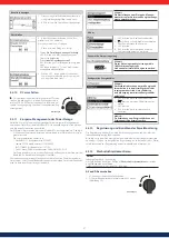 Preview for 38 page of Solar Frontier PowerSet 2.0-170-1p Installation And Operating Manual