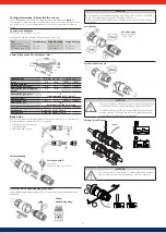 Preview for 52 page of Solar Frontier PowerSet 2.0-170-1p Installation And Operating Manual