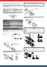 Preview for 78 page of Solar Frontier PowerSet 2.0-170-1p Installation And Operating Manual