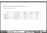 Preview for 33 page of Solar Frontier SF135-S Installation And Maintenance Manual