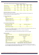 Preview for 39 page of Solar Frontier SF135-S Installation And Maintenance Manual