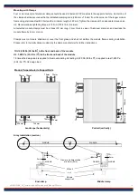 Preview for 44 page of Solar Frontier SF135-S Installation And Maintenance Manual