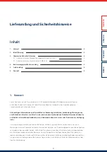 Preview for 3 page of Solar Frontier SolarSet 2.0 Safety Manuallines