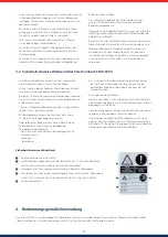 Preview for 5 page of Solar Frontier SolarSet 2.0 Safety Manuallines