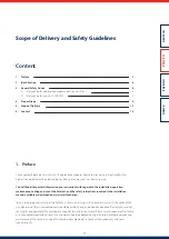 Preview for 7 page of Solar Frontier SolarSet 2.0 Safety Manuallines