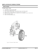 Preview for 18 page of Solar Mobility liberator Service Guid