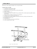 Preview for 22 page of Solar Mobility liberator Service Guid