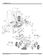 Preview for 25 page of Solar Mobility liberator Service Guid