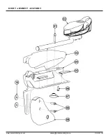 Preview for 38 page of Solar Mobility liberator Service Guid