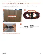 Preview for 17 page of Solar Stik 19-1000010 Operator And  Maintenance Manual