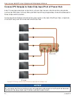 Preview for 18 page of Solar Stik 19-1000010 Operator And  Maintenance Manual