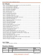 Preview for 4 page of Solar Stik 24VDC HyPR 3000 Operator And  Maintenance Manual