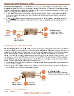 Preview for 13 page of Solar Stik 24VDC HyPR 3000 Operator And  Maintenance Manual