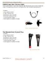 Preview for 23 page of Solar Stik 24VDC HyPR 3000 Operator And  Maintenance Manual