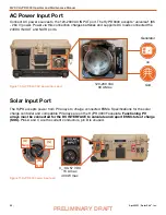 Preview for 26 page of Solar Stik 24VDC HyPR 3000 Operator And  Maintenance Manual