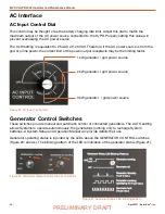 Preview for 34 page of Solar Stik 24VDC HyPR 3000 Operator And  Maintenance Manual