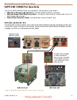 Preview for 37 page of Solar Stik 24VDC HyPR 3000 Operator And  Maintenance Manual