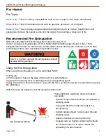 Preview for 9 page of Solar Stik 24VDC POWER HUB 2500 Operator'S Manual