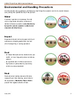 Preview for 11 page of Solar Stik 24VDC POWER HUB 2500 Operator'S Manual