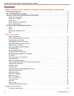 Preview for 2 page of Solar Stik 24VDC PRO-VERTER 5000-120 AGS Operator'S Manual