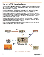 Preview for 6 page of Solar Stik 24VDC PRO-VERTER 5000-120 AGS Operator'S Manual