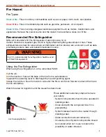 Preview for 9 page of Solar Stik 24VDC PRO-VERTER 5000-120 AGS Operator'S Manual