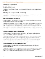 Preview for 12 page of Solar Stik 24VDC PRO-VERTER 5000-120 AGS Operator'S Manual