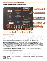 Preview for 27 page of Solar Stik 24VDC PRO-VERTER 5000-120 AGS Operator'S Manual