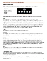 Preview for 31 page of Solar Stik 24VDC PRO-VERTER 5000-120 AGS Operator'S Manual