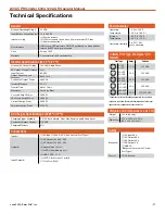 Preview for 77 page of Solar Stik 24VDC PRO-VERTER 5000-120 AGS Operator'S Manual