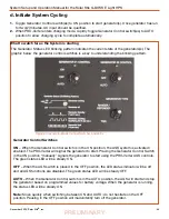 Preview for 49 page of Solar Stik G-BOSS E LIGHT Operation And Maintenance Manual