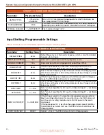 Preview for 58 page of Solar Stik G-BOSS E LIGHT Operation And Maintenance Manual