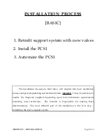 Preview for 36 page of SolarAttic PCS1 User Manual