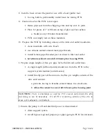 Preview for 58 page of SolarAttic PCS1 User Manual