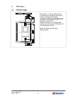 Preview for 10 page of Solarbayer FRIWA 30 Product Information