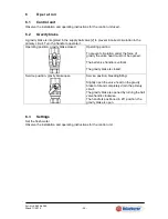 Preview for 32 page of Solarbayer FRIWA 30 Product Information