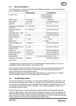 Preview for 7 page of Solarbayer FRIWA 65 Product Information