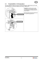 Preview for 13 page of Solarbayer FRIWA 65 Product Information