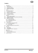 Preview for 18 page of Solarbayer FRIWA 65 Product Information