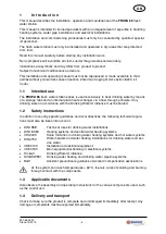 Preview for 19 page of Solarbayer FRIWA 65 Product Information