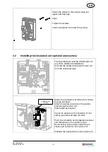 Preview for 25 page of Solarbayer FRIWA 65 Product Information