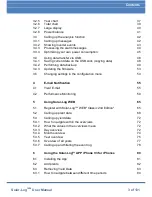 Preview for 3 page of Solare Datensysteme Solar-Log 1000 User Manual