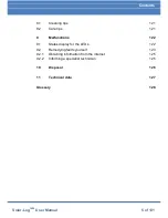 Preview for 5 page of Solare Datensysteme Solar-Log 1000 User Manual