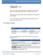 Preview for 27 page of Solare Datensysteme Solar-Log 1000 User Manual